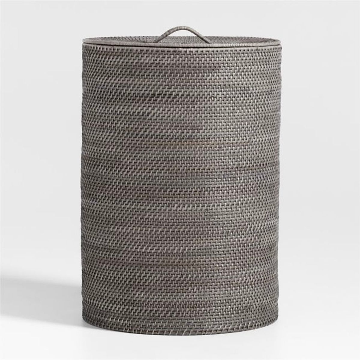 CRATE & BARREL - Cesto Sedona Grande Crate & Barrel