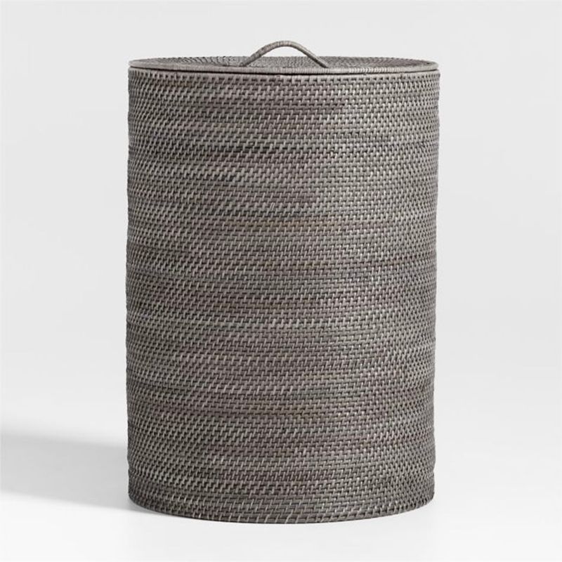 CRATE & BARREL - Cesto Sedona Grande Crate & Barrel