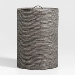 CRATE & BARREL - Cesto Sedona Grande