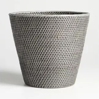 CRATE & BARREL - Basurero Sedona