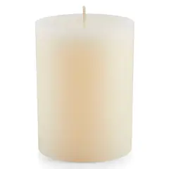 CRATE & BARREL - Vela Pilar Ivory Crate&Barrel