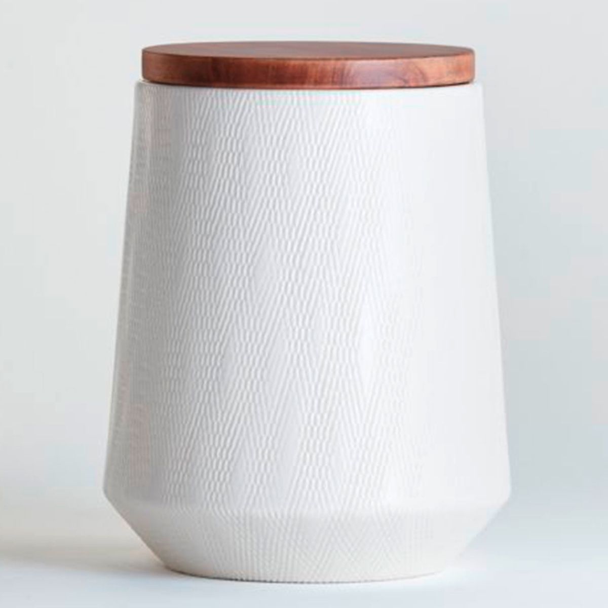 CRATE & BARREL - Contenedor Ethan Crate & Barrel