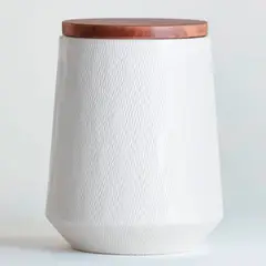 CRATE & BARREL - Contenedor Ethan