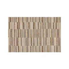 CRATE & BARREL - Alfombra Ceres Lana