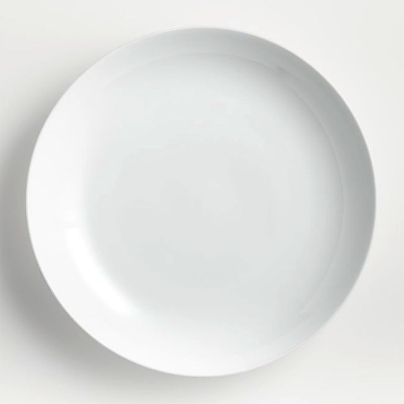 CRATE & BARREL - Fuente Coupe Aspen Crate & Barrel