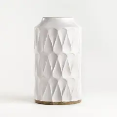 CRATE & BARREL - Florero Kora Crate&Barrel