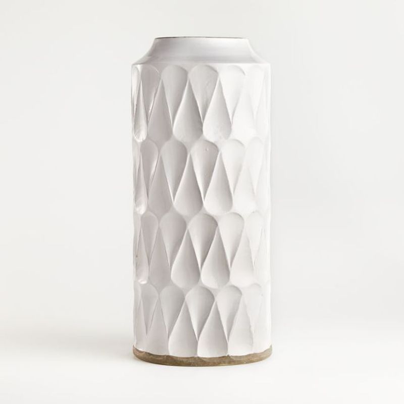 CRATE & BARREL - Florero Kora Crate&Barrel