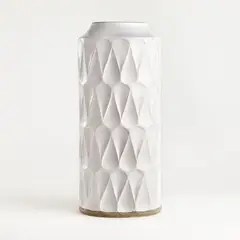 CRATE & BARREL - Florero Kora Crate&Barrel