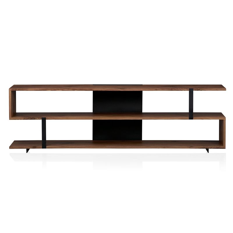 CRATE & BARREL - Consola Media Austin 78 Inch