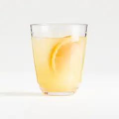 CRATE & BARREL - Vaso Bajo Caprice Tritan
