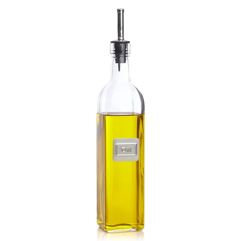 CRATE & BARREL - Botella para Aceite