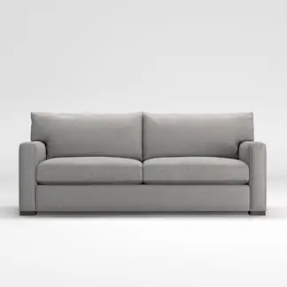 CRATE & BARREL - Sofa Axis