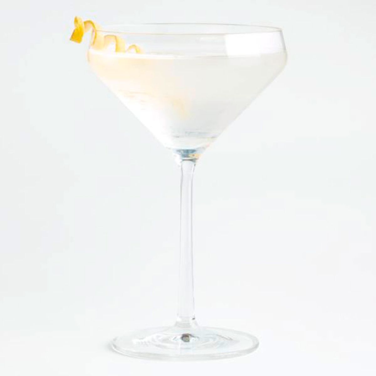 CRATE & BARREL - Copa Martini Tour Crate & Barrel