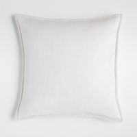 Funda De Cojín Velvet Gris