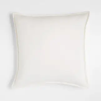 CRATE & BARREL - Funda Cojin Brenner 50X50 Cm