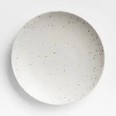 CRATE & BARREL - Plato Fondo Coupe Craft