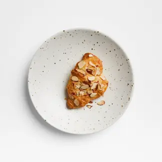 CRATE & BARREL - Plato Ensalada Craft