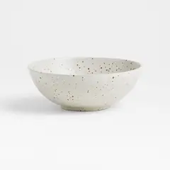 CRATE & BARREL - Bowl Cereal Craft