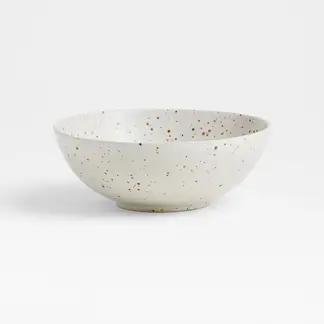 CRATE & BARREL - Bowl Cereal Craft