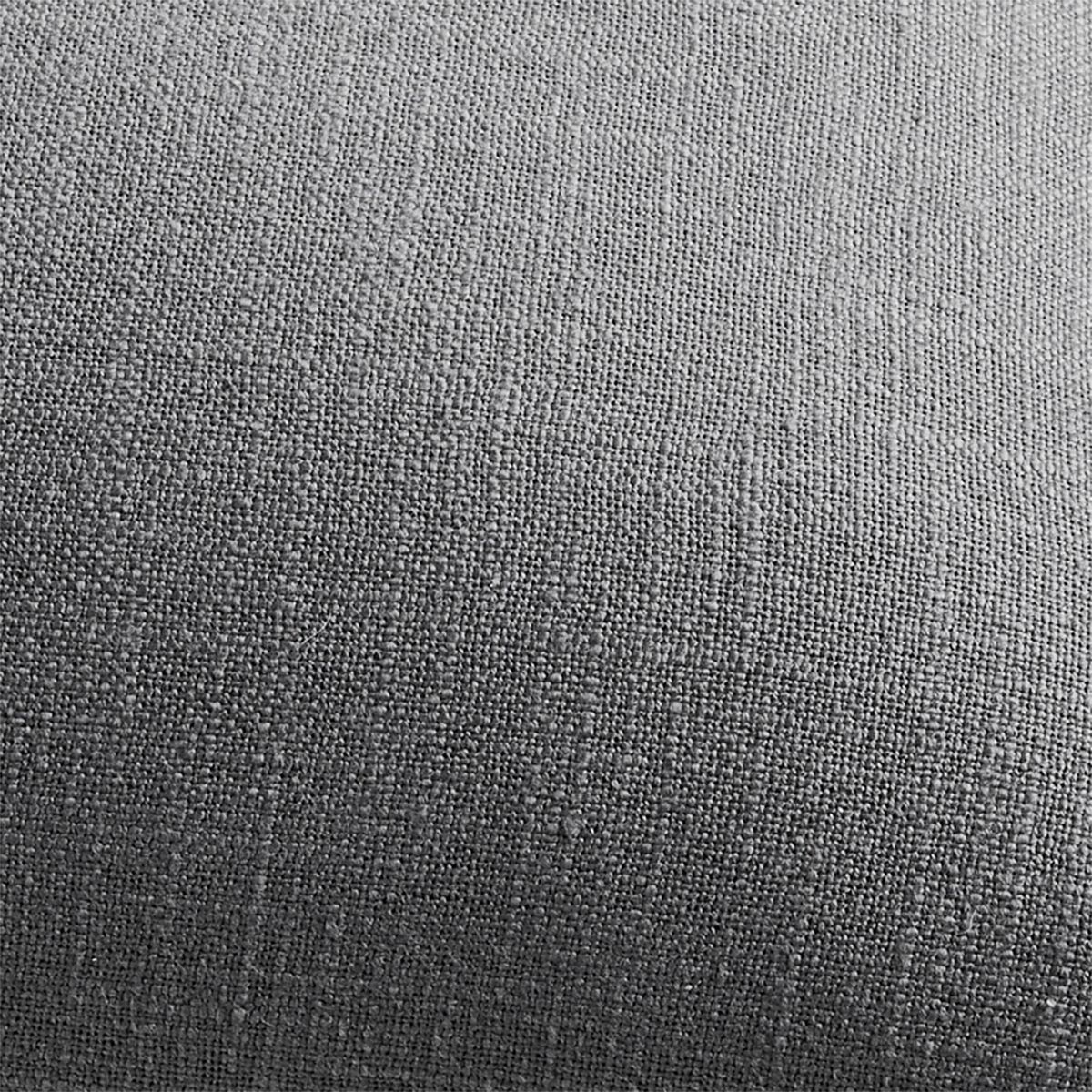 CRATE & BARREL - Funda Cojin Merrow Stitch 60X60Cm Crate & Barrel