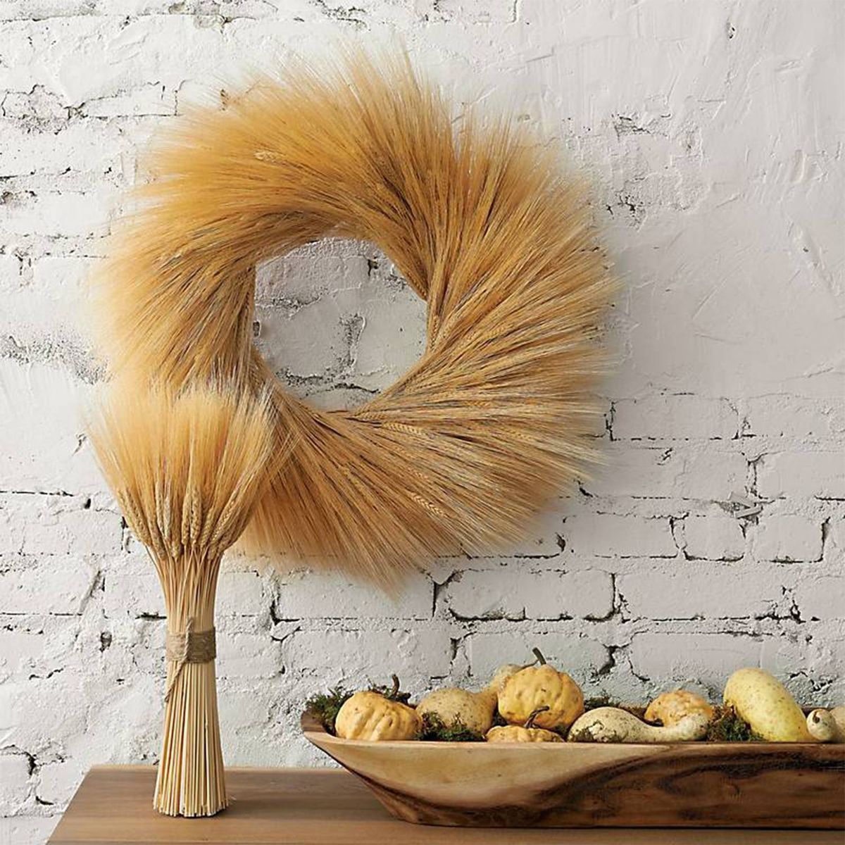 CRATE & BARREL - Bowl Centro de Mesa Morela Crate & Barrel