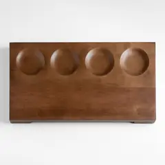 CRATE & BARREL - Tabla Aperitivo Calistoga