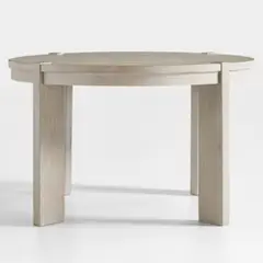 CRATE & BARREL - Mesa de Exterior Diset