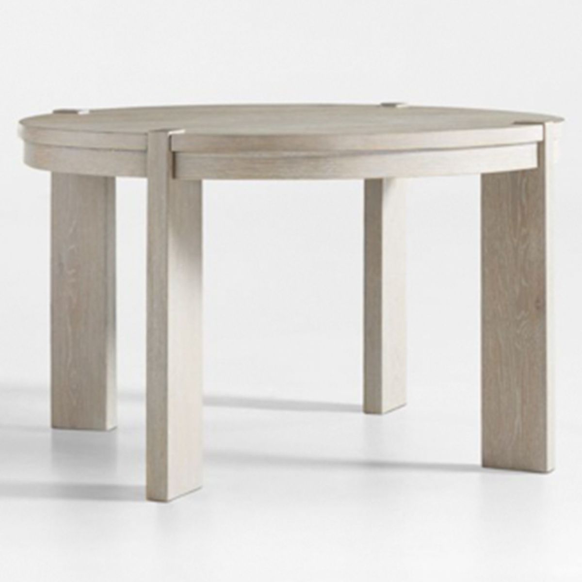 CRATE & BARREL - Mesa de Exterior Diset Crate & Barrel