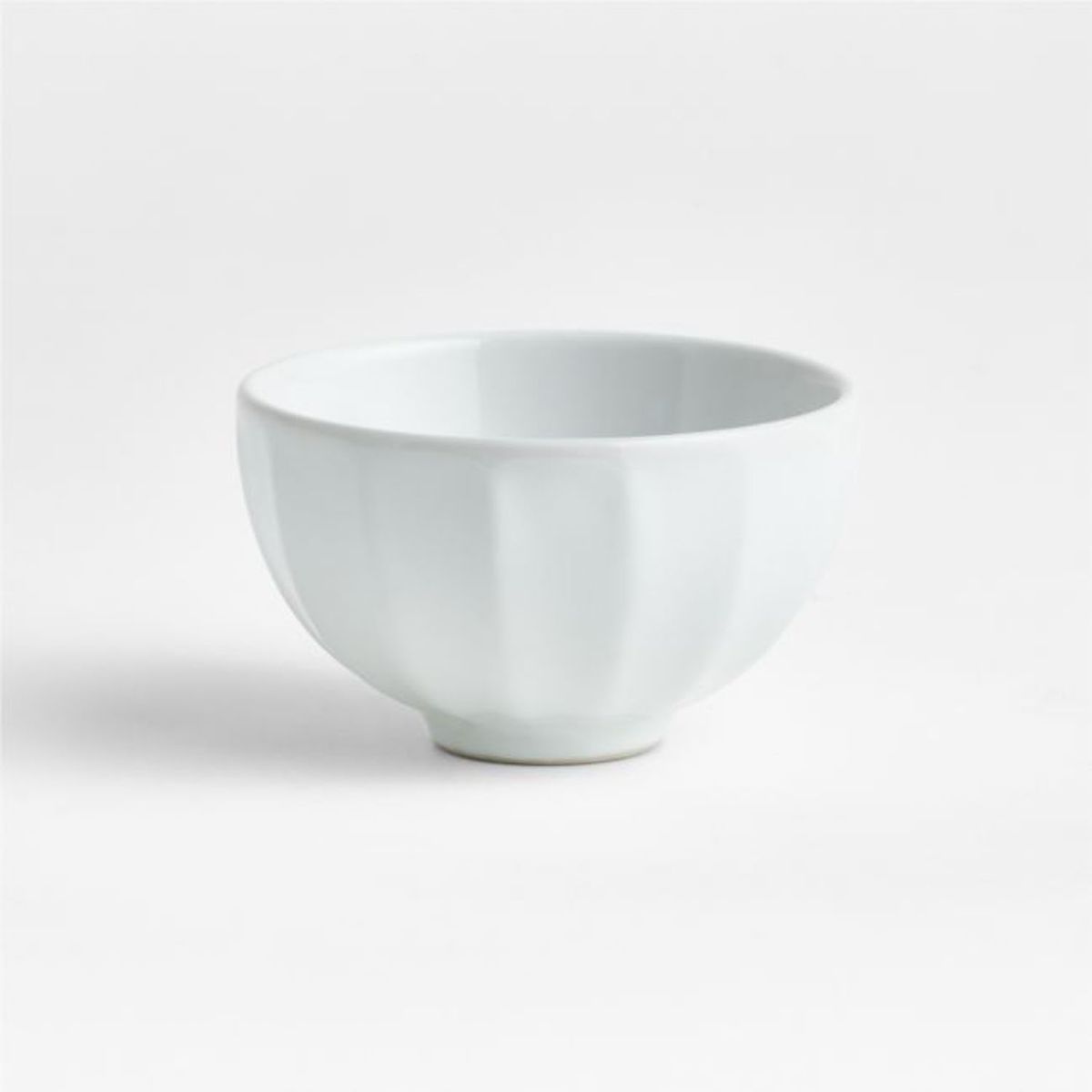 CRATE & BARREL - Mini Bowl Cafee Crate&Barrel