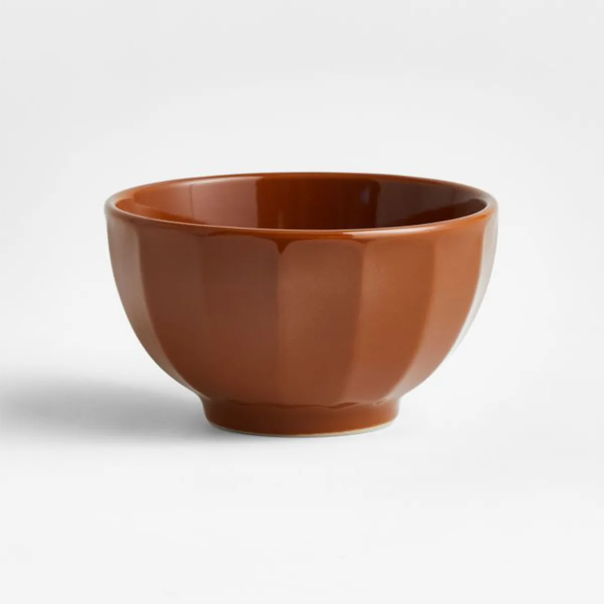 CRATE & BARREL - Bowl Cereal Cafee Crate&Barrel