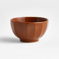 Bowl Cereal Cafee Crate&Barrel