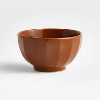 CRATE & BARREL - Bowl Cereal Cafee Crate&Barrel