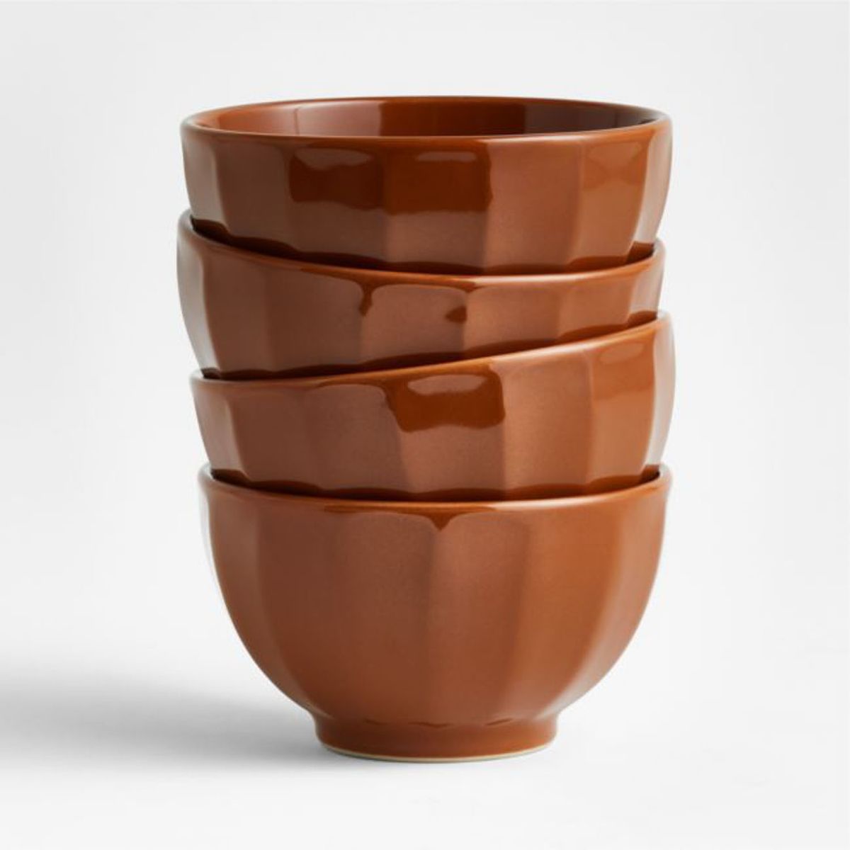 CRATE & BARREL - Bowl Cereal Cafee Crate&Barrel