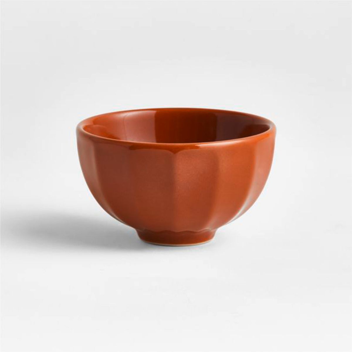 CRATE & BARREL - Mini Bowl Cafee Crate&Barrel