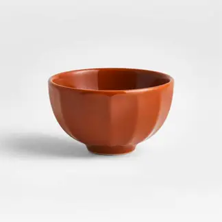 CRATE & BARREL - Mini Bowl Cafee Crate&Barrel