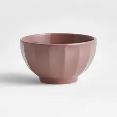 CRATE & BARREL - Bowl Cereal Cafee Crate&Barrel