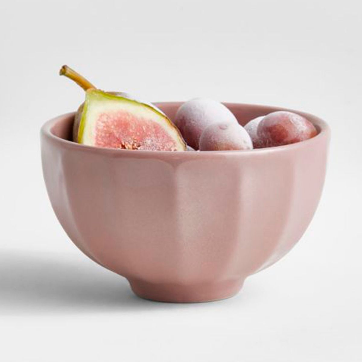 CRATE & BARREL - Mini Bowl Cafee Crate&Barrel