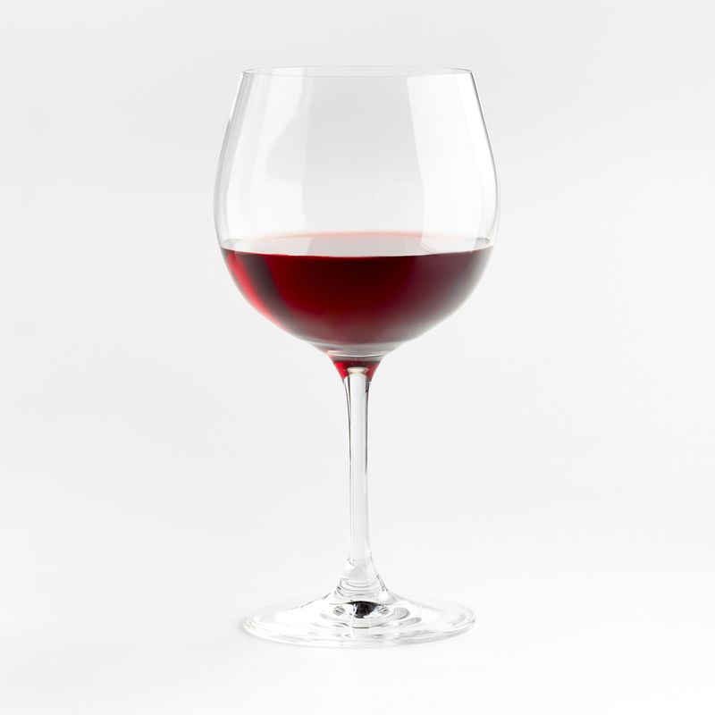 CRATE & BARREL - Copa Vino Tinto Aspen Crate & Barrel