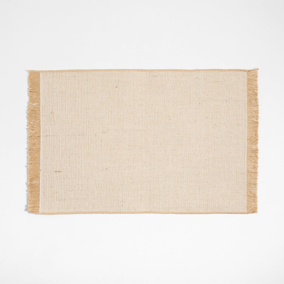 CRATE & BARREL - Individual Yute Crate & Barrel