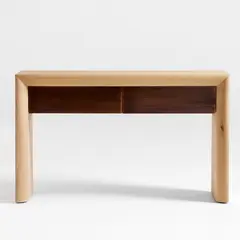 CRATE & BARREL - Arrimo Madera Pace