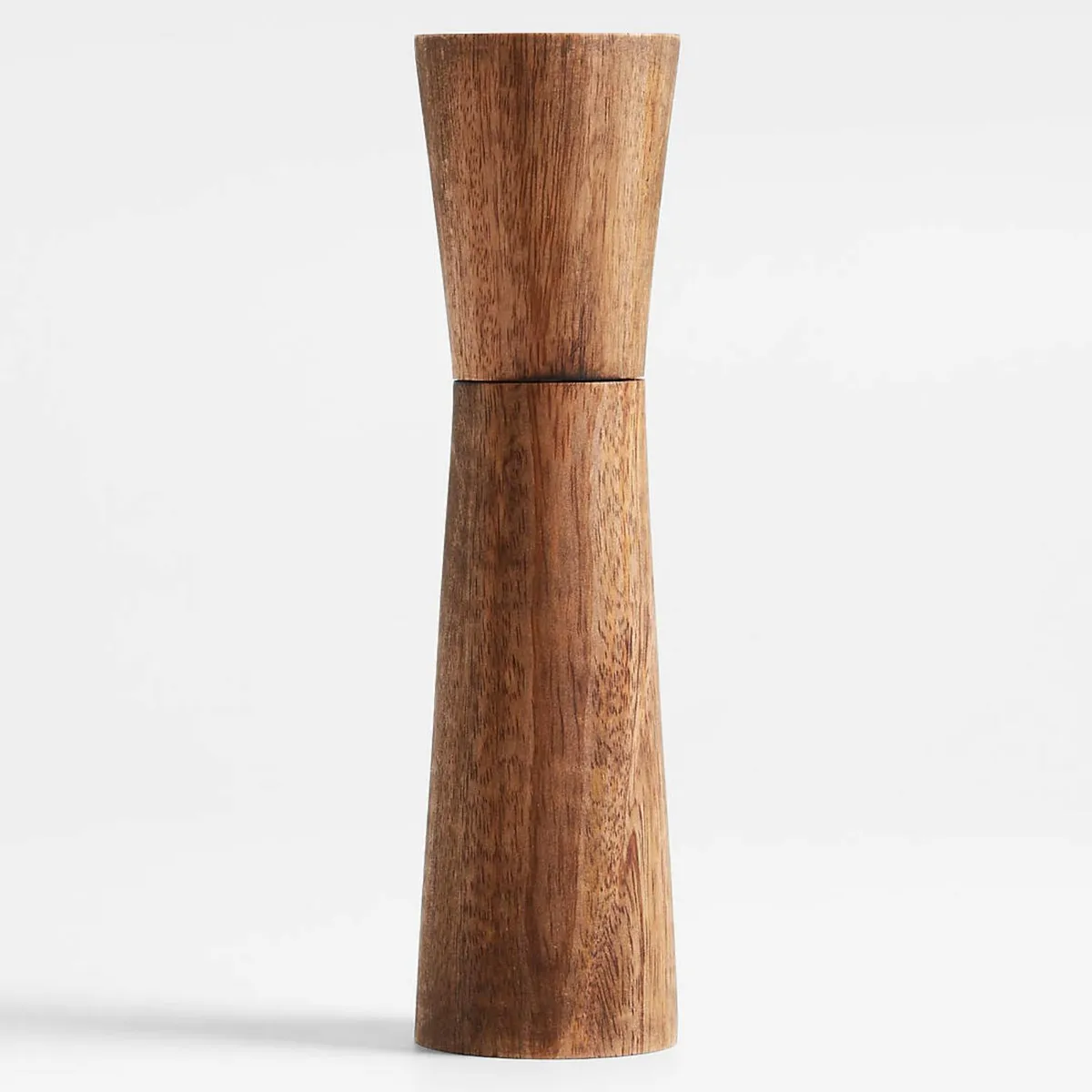 CRATE & BARREL - Molino Pimienta Madera Gaby Dalkin