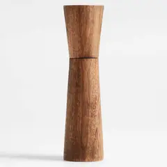 CRATE & BARREL - Molino Pimienta Madera Gaby Dalkin