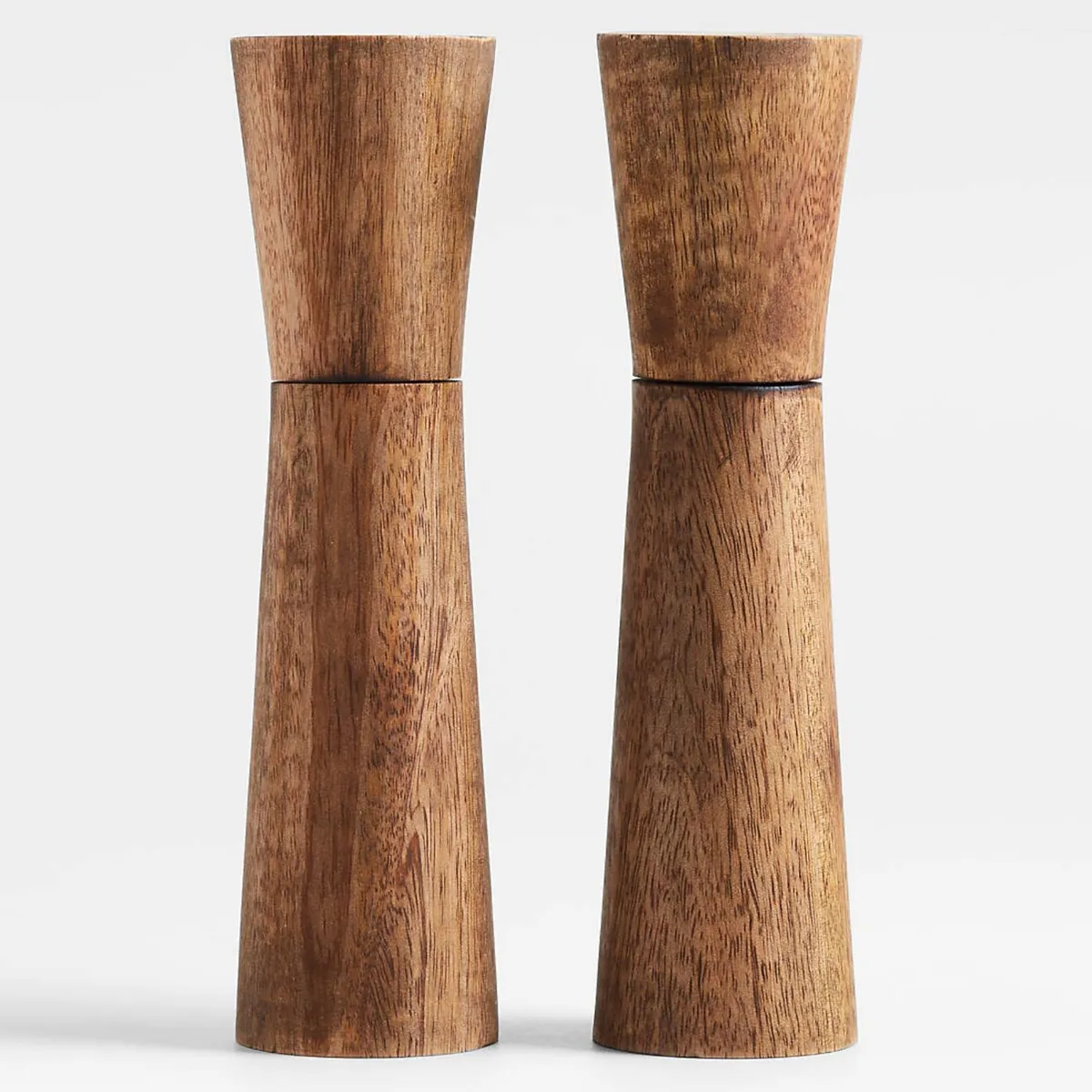 CRATE & BARREL - Molino Sal Madera Gaby Dalkin