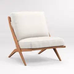 CRATE & BARREL - Sitial Pose Natural