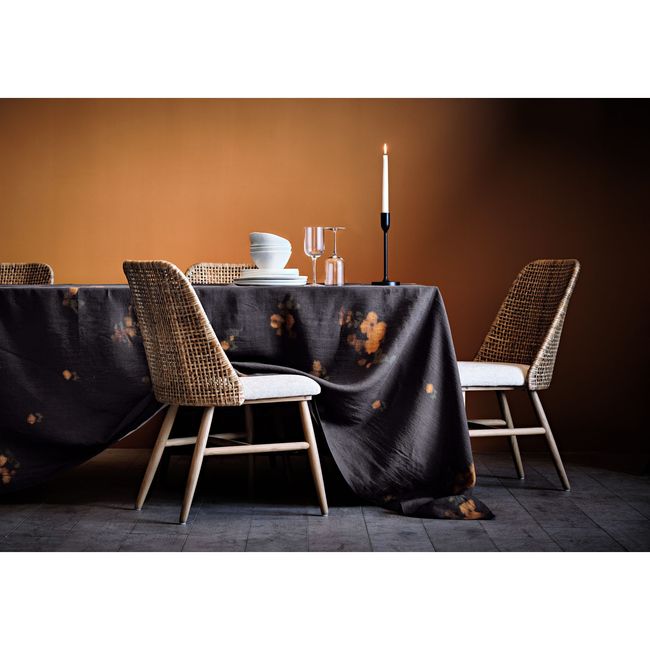 CRATE & BARREL - Bowl Cereal Mercer Crate&Barrel