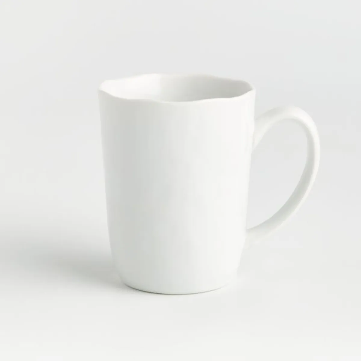 CRATE & BARREL - Mug Mercer Crate&Barrel