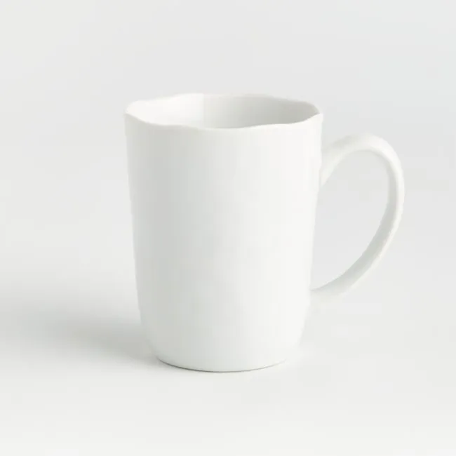CRATE & BARREL - Mug Mercer Crate&Barrel