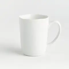 CRATE & BARREL - Mug Mercer Crate&Barrel