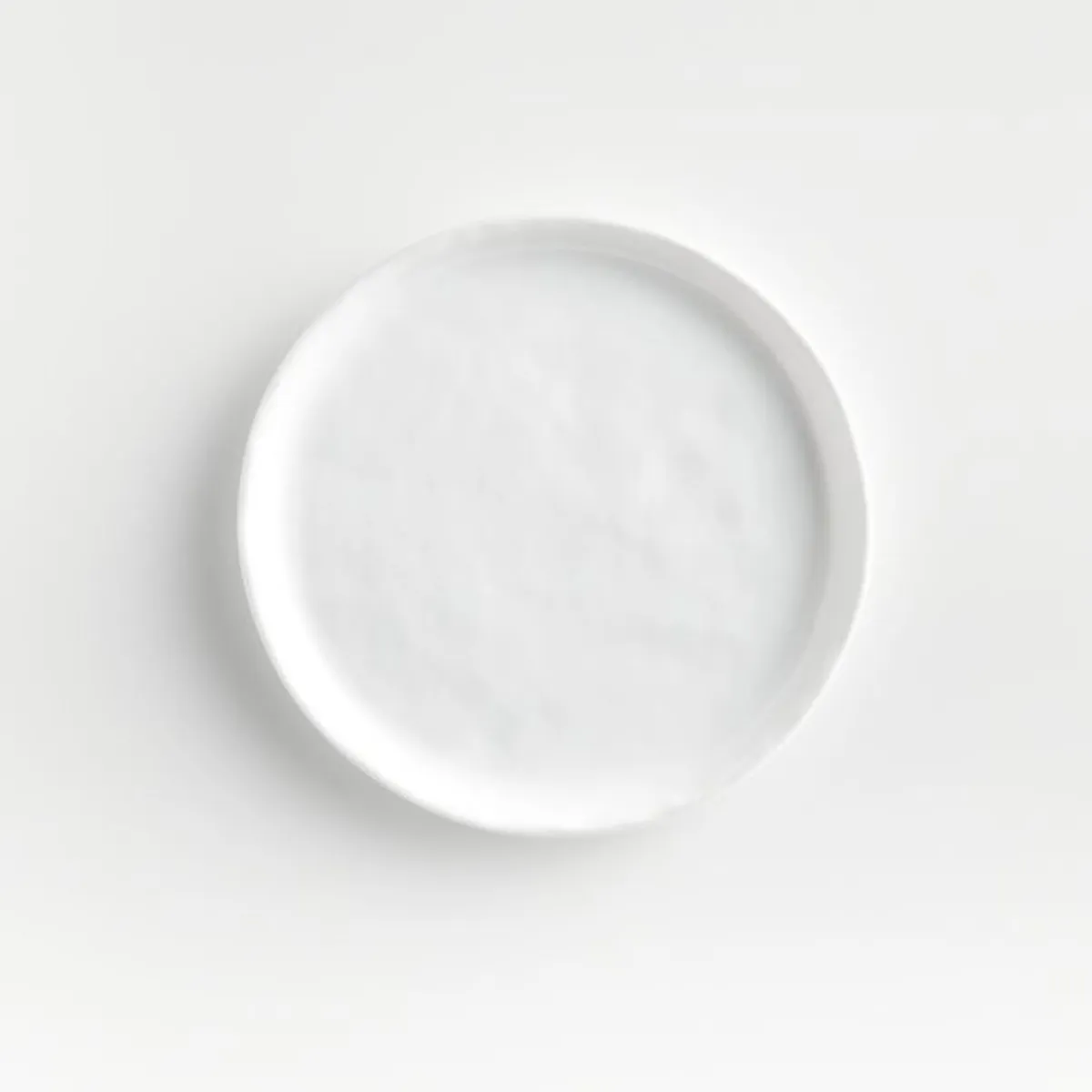 CRATE & BARREL - Plato Aperitivo Mercer Crate&Barrel