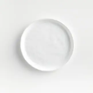 CRATE & BARREL - Plato Aperitivo Mercer Crate&Barrel